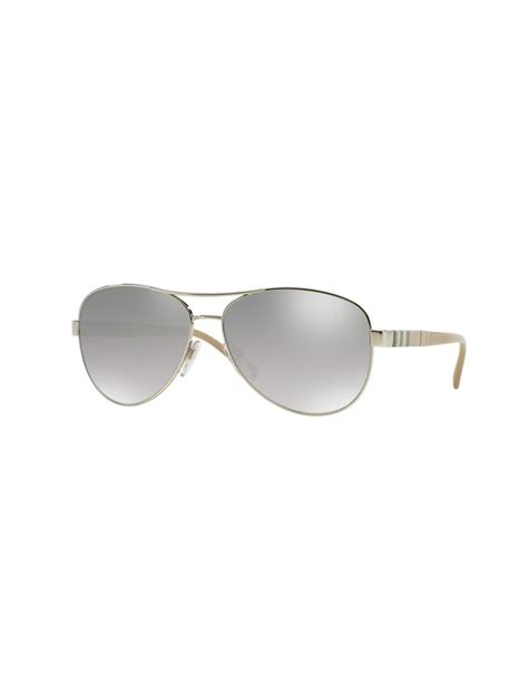 burberry be3080 silver|Burberry Polarized Sunglasses , BE3080 .